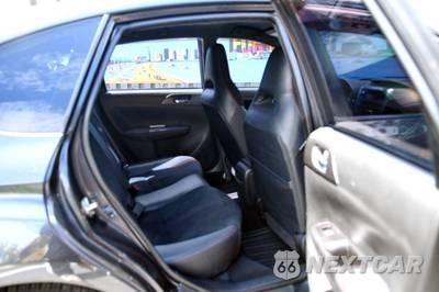 2013 Subaru Impreza WRX STi Wagon - zdjęcie 48 z 50 - miniatura