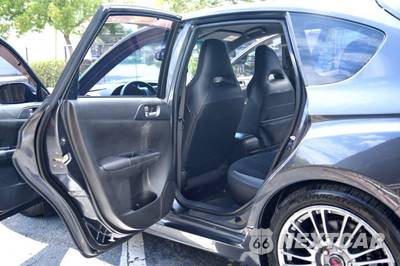 2013 Subaru Impreza WRX STi Wagon - zdjęcie 20 z 50 - miniatura