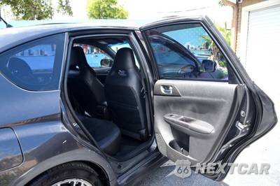 2013 Subaru Impreza WRX STi Wagon - zdjęcie 47 z 50 - miniatura