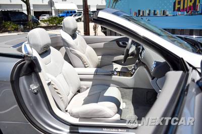 2014 Mercedes-Benz SL 550 - zdjęcie 38 z 43 - miniatura