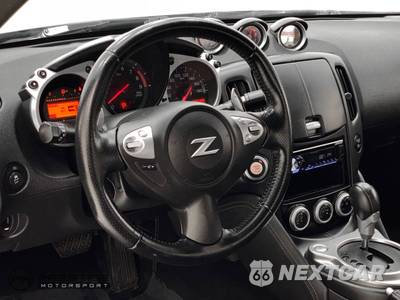 2014 Nissan 370Z Coupe - zdjęcie 22 z 50 - miniatura