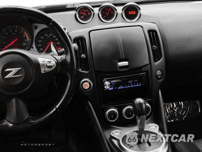 2014 Nissan 370Z Coupe - zdjęcie 32 z 50 - miniatura