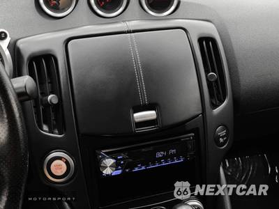 2014 Nissan 370Z Coupe - zdjęcie 36 z 50 - miniatura