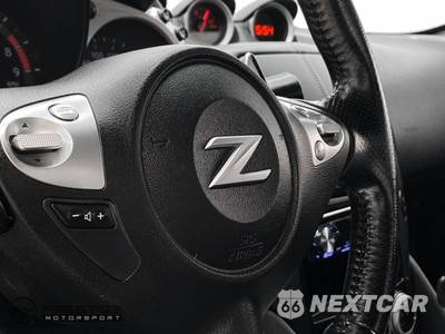 2014 Nissan 370Z Coupe - zdjęcie 27 z 50 - miniatura