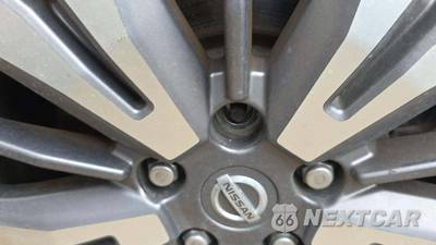 2019 Nissan Pathfinder SL - zdjęcie 24 z 34 - miniatura