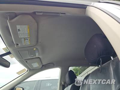 2019 Nissan Pathfinder SL - zdjęcie 18 z 34 - miniatura