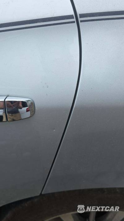 2019 Nissan Pathfinder SL - zdjęcie 27 z 34 - miniatura