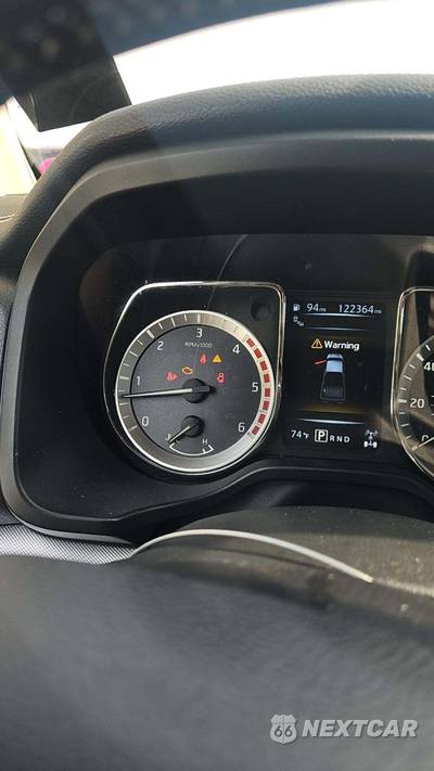 2016 Nissan TITAN XD PRO-4X Crew Cab Medium Bed - zdjęcie 22 z 29 - miniatura