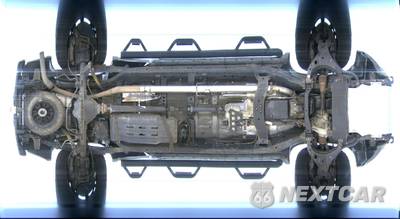 2016 Nissan TITAN XD PRO-4X Crew Cab Medium Bed - zdjęcie 18 z 29 - miniatura