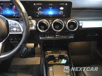2021 Mercedes-Benz GLB 250 4MATIC - zdjęcie 11 z 27 - miniatura