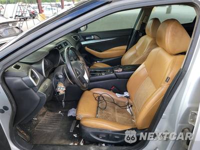 2016 Nissan Maxima 3.5 SR - zdjęcie 7 z 44 - miniatura