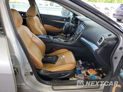 2016 Nissan Maxima 3.5 SR - zdjęcie 8 z 44 - miniatura