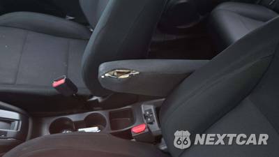 2024 Nissan Kicks S - zdjęcie 25 z 27 - miniatura
