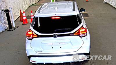 2024 Nissan Kicks S - zdjęcie 5 z 27 - miniatura
