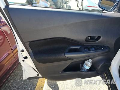 2024 Nissan Kicks S - zdjęcie 9 z 27 - miniatura