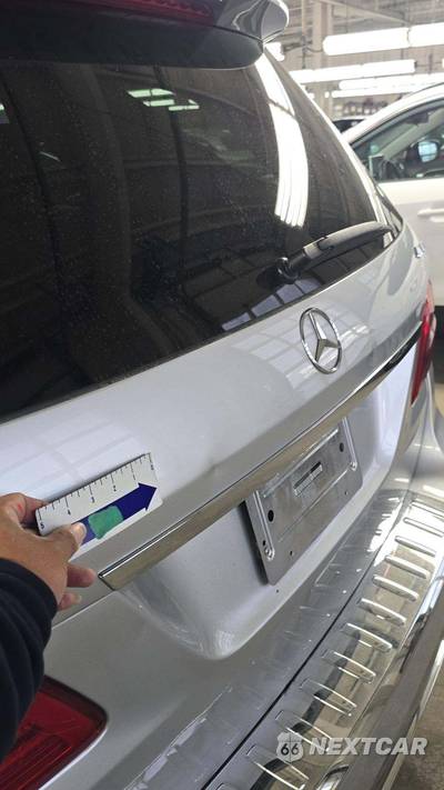 2012 Mercedes-Benz ML 350 - zdjęcie 19 z 34 - miniatura