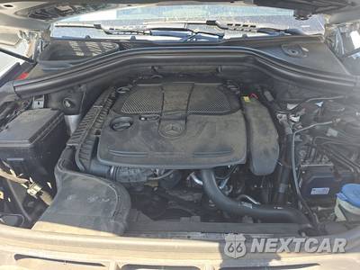 2012 Mercedes-Benz ML 350 - zdjęcie 15 z 34 - miniatura