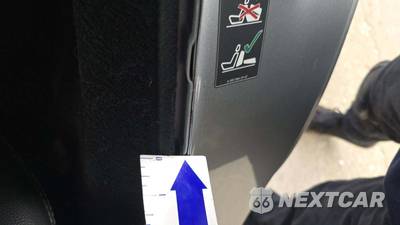 2012 Mercedes-Benz ML 350 - zdjęcie 29 z 34 - miniatura