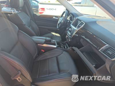 2012 Mercedes-Benz ML 350 - zdjęcie 8 z 34 - miniatura