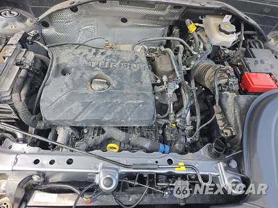 2025 Chevrolet Trailblazer LT 1LT - zdjęcie 16 z 23 - miniatura