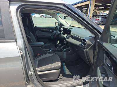 2025 Chevrolet Trailblazer LT 1LT - zdjęcie 8 z 23 - miniatura
