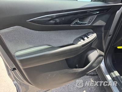 2025 Chevrolet Trailblazer LT 1LT - zdjęcie 9 z 23 - miniatura
