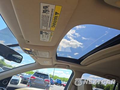 2016 Acura RDX w/Technology Pkg - zdjęcie 18 z 33 - miniatura