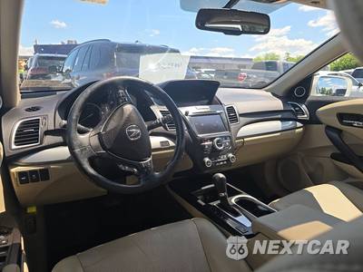 2016 Acura RDX w/Technology Pkg - zdjęcie 11 z 33 - miniatura