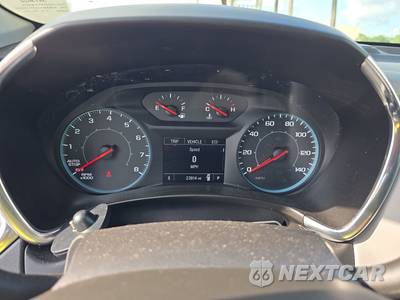 2023 Chevrolet Equinox LS 1FL - zdjęcie 12 z 18 - miniatura