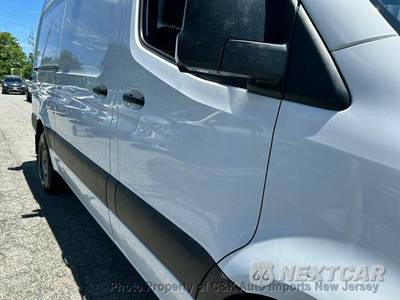 2022 Mercedes-Benz Sprinter 2500 Cargo Van Standard Roof 144.0" WB - zdjęcie 47 z 70 - miniatura