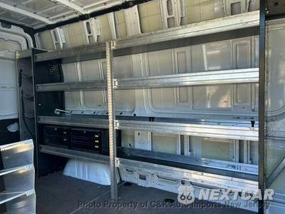 2022 Mercedes-Benz Sprinter 2500 Cargo Van Standard Roof 144.0" WB - zdjęcie 49 z 70 - miniatura