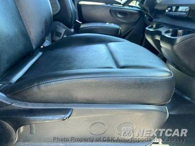 2022 Mercedes-Benz Sprinter 2500 Cargo Van Standard Roof 144.0" WB - zdjęcie 58 z 70 - miniatura