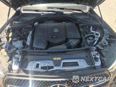 2024 Mercedes-Benz GLC 300 - zdjęcie 16 z 25 - miniatura
