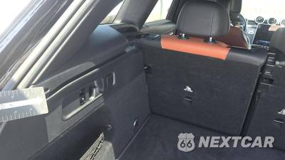 2024 Mercedes-Benz GLC 300 - zdjęcie 23 z 25 - miniatura