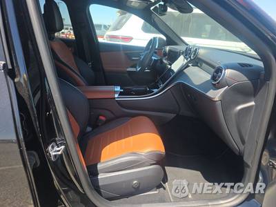 2024 Mercedes-Benz GLC 300 - zdjęcie 8 z 25 - miniatura