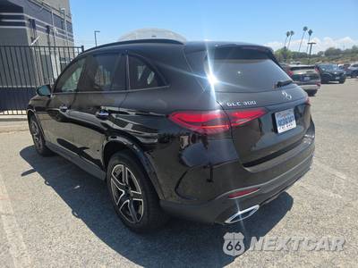 2024 Mercedes-Benz GLC 300 - zdjęcie 6 z 25 - miniatura