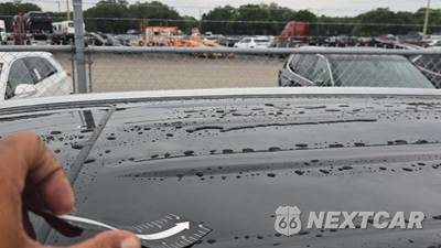 2024 Toyota Highlander XLE - zdjęcie 26 z 28 - miniatura