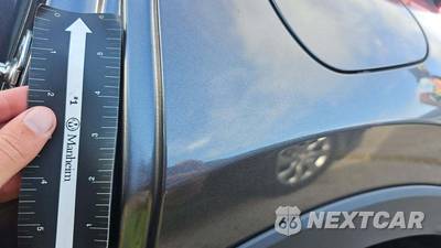 2021 Toyota C-HR XLE - zdjęcie 31 z 34 - miniatura