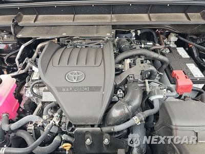 2024 Toyota Highlander XLE - zdjęcie 16 z 28 - miniatura