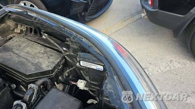 2021 Toyota C-HR XLE - zdjęcie 27 z 34 - miniatura