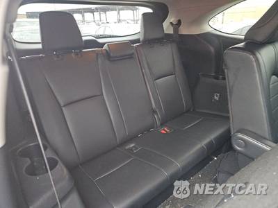 2024 Toyota Highlander XLE - zdjęcie 14 z 28 - miniatura