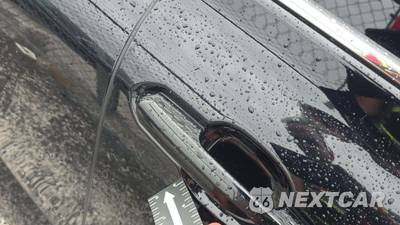 2024 Toyota Highlander XLE - zdjęcie 25 z 28 - miniatura