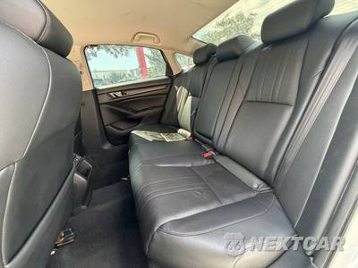 2021 Honda Accord Sedan Sport SE 1.5T - zdjęcie 22 z 30 - miniatura
