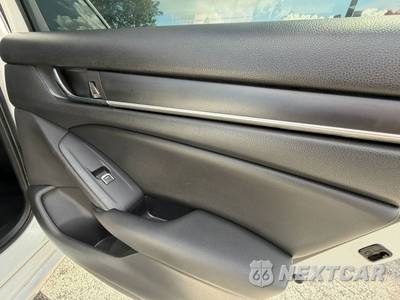 2021 Honda Accord Sedan Sport SE 1.5T - zdjęcie 26 z 30 - miniatura