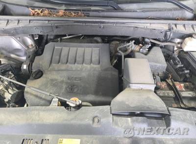 2015 Toyota Highlander XLE - zdjęcie 11 z 12 - miniatura