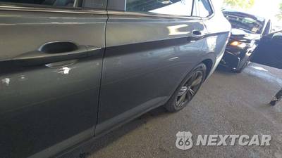 2024 Volkswagen Jetta SE - zdjęcie 21 z 30 - miniatura