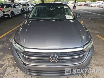 2024 Volkswagen Jetta SE - zdjęcie 2 z 30 - miniatura