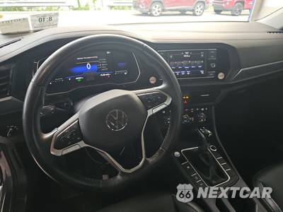 2024 Volkswagen Jetta SE - zdjęcie 11 z 30 - miniatura