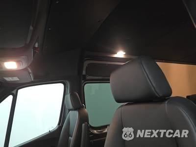 2022 Mercedes-Benz Sprinter 4500 Cargo Van DRW High Roof 170.0" WB - zdjęcie 18 z 28 - miniatura