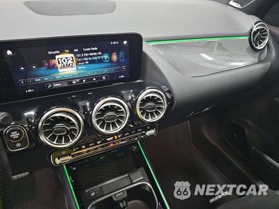 2023 Mercedes-Benz AMG GLA 45 4MATIC - zdjęcie 11 z 27 - miniatura